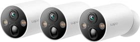 TP-Link Tapo C425, 3er-Pack