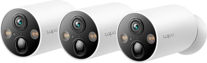 TP-Link Tapo C425