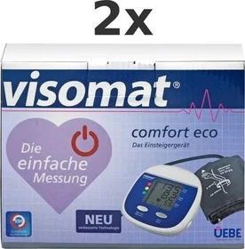 Uebe visomat comfort eco