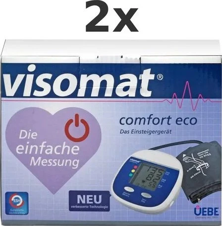 Uebe visomat comfort eco