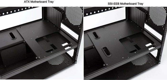 CaseLabs Mercury S8