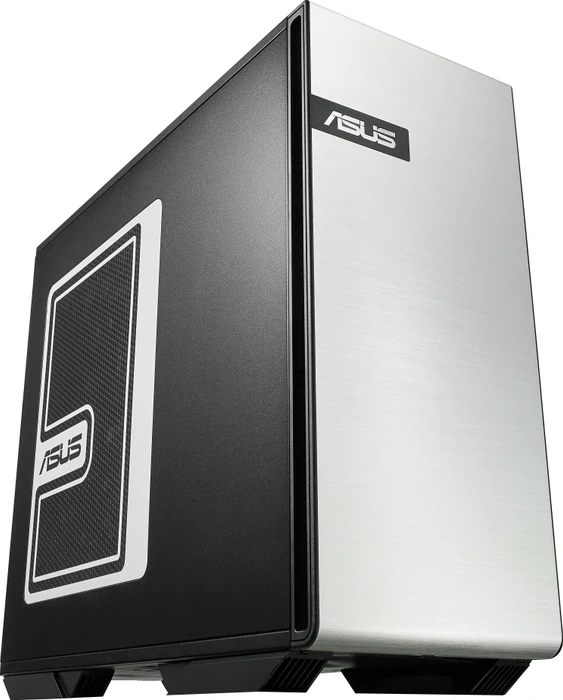 ASUS Gaming Station GS30-9700002C, Core i7-9700, 16GB RAM, 256GB SSD, 2TB HDD, GeForce RTX 2080