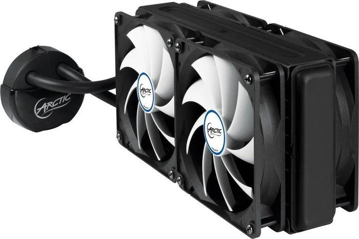 ARCTIC Liquid Freezer 240