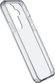 Cellularline Clear Strong für Samsung Galaxy A34 5G transparent