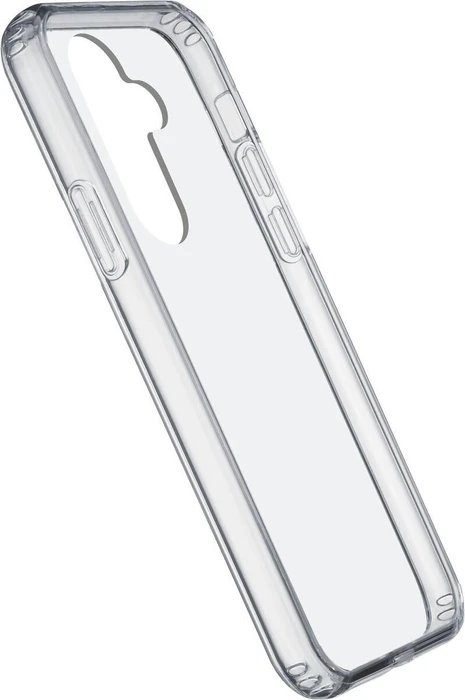Cellularline Clear Strong für Samsung Galaxy A34 5G transparent
