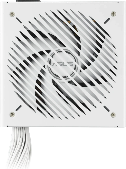 ASUS PRIME Bronze, PRIME-750B-WHITE, weiß, 750W, ATX