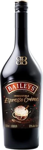 Baileys Espresso Crème