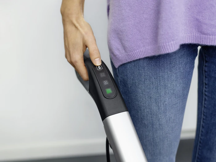 Kärcher SC3 EasyFix Dampfreiniger
