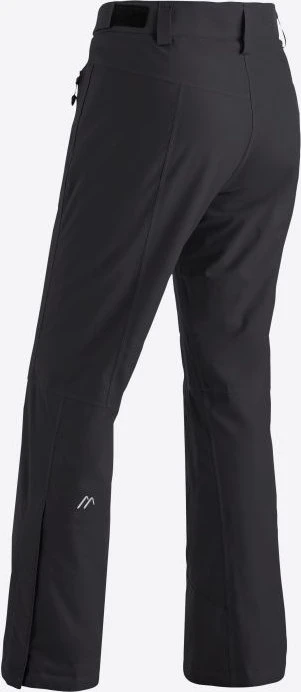 Maier Sports Ronka 2.1 Skihose lang schwarz (Damen)