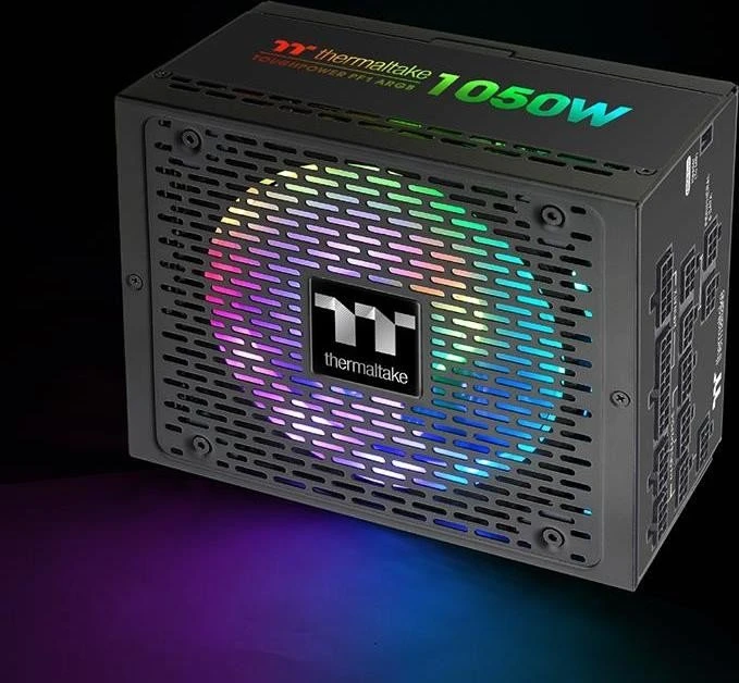 Thermaltake ToughPower PF1 ARGB Platinum 1050W, ATX 2.4