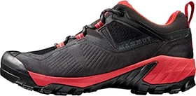 Mammut Sapuen Low GTX black/sunset (Damen)