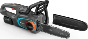 Gardena PowerSaw 250/18V Akku-Kettensäge inkl. Akku 4.0Ah