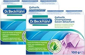 Dr. Beckmann Gallseife, 200g (2x 100g)