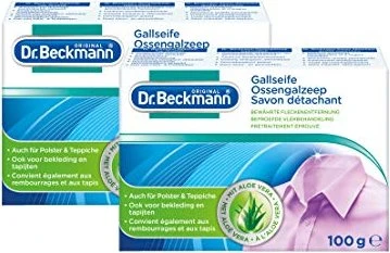 Dr. Beckmann Gallseife