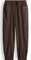 Opus Ersima Move Relaxed Jogpants in Crash Struktur Hose (Damen) Vorschaubild
