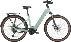 Bergamont E-Horizon Sport 20 Wave sage green Modell 2025