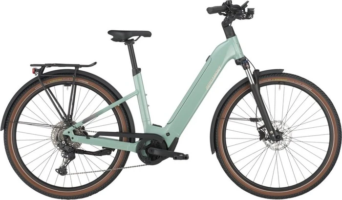 Bergamont E-Horizon Sport 20 Wave sage green Modell 2025