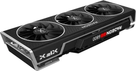 XFX Speedster MERC 319 Radeon RX 6800 Black Gaming, 16GB GDDR6, HDMI, 3x DP