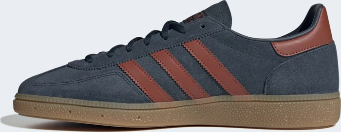 adidas Handball Spezial aurora ink/wild sepia/gold metallic