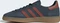 adidas Handball Spezial aurora ink/wild sepia/gold metallic Vorschaubild
