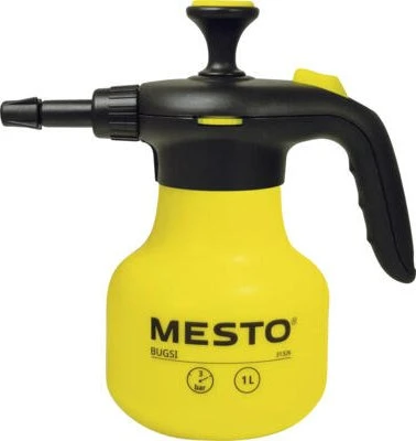 Mesto BUGSI Drucksprühgerät 1l