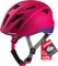 Alpina Ximo L.E. Kinderhelm deeprose/violet Vorschaubild