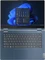 Lenovo ThinkBook 14s Yoga IAP G2, Abyss Blue, Core i5-1235U, 16GB RAM, 512GB SSD, DE Vorschaubild