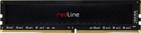 Mushkin redline UDIMM 16GB, DDR4-3200, CL22-22-22