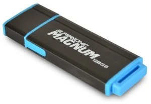 Patriot Supersonic Magnum 256GB, USB-A, USB 3.2 Gen 1×1