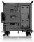 Thermaltake Core P1, schwarz, Glasfenster, Mini-ITX Vorschaubild