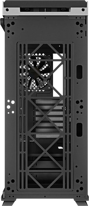 DeepCool CL500, Glasfenster