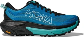Hoka Mafate 5 skyward blue/black (Damen)