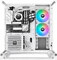 Thermaltake TH280 V2 Ultra ARGB Sync Snow Edition, weiß Vorschaubild