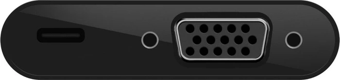 Belkin USB-C to VGA + Charge Adapter