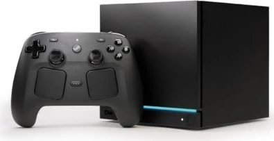 Valve Steam Machine, 16GB RAM, 512GB SSD