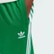adidas Adicolor SST Trainingshose lang grün (Junior) Vorschaubild