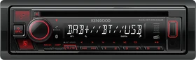 Kenwood KDC-BT450DAB