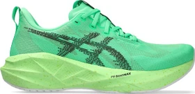 Asics Novablast 5 pure aqua/seal grey (Herren)