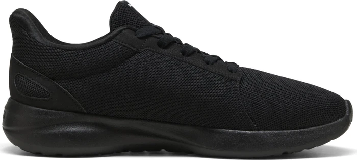 Puma Softride Cosmic Sliptech puma black/puma white