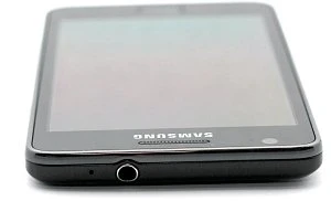 Samsung Galaxy S2 i9100, T-Mobile/Telekom (verschiedene Verträge)