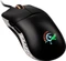 Ducky Feather Black & White Ultralight Gaming Mouse, Huano Switches, USB Vorschaubild