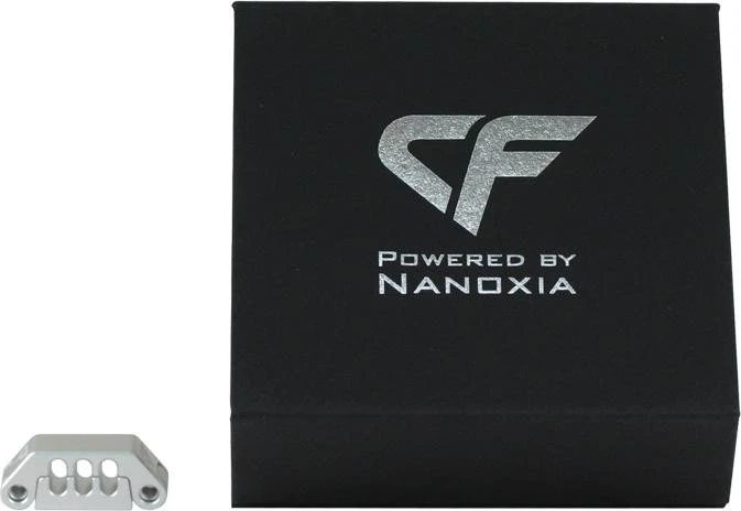Nanoxia CF Kabelclip CC-6