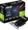 ASUS GeForce GT 730 Silent, GT730-SL-2GD3-BRK, 2GB DDR3, VGA, DVI, HDMI Vorschaubild