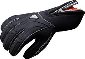 Waterproof G1 5-Finger Handschuhe 3mm