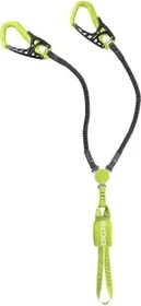 Edelrid Cable Comfort Tri Klettersteigset stretch