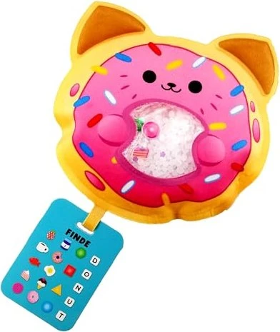 Bauer Bizyboo Donut