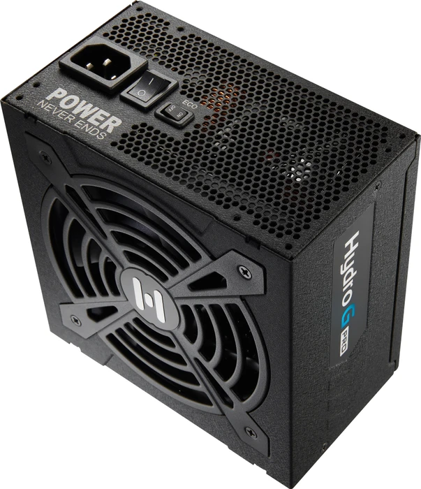 FSP Hydro G Pro 650W, ATX 2.52