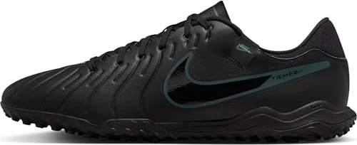 Nike Tiempo Legend 10 Academy Low-Top black/deep jungle (Herren)
