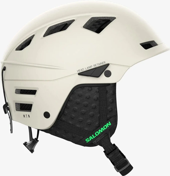 Salomon MTN Lab Helm