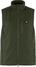 Fjällräven Bergtagen 60 Insulation Funktionsweste deep forest (Damen)